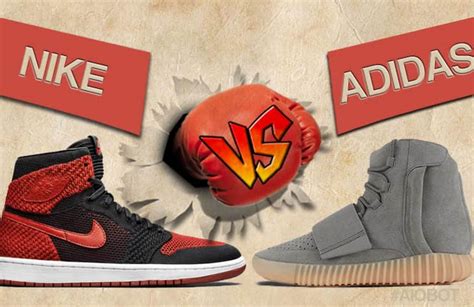 adidas vs nike net worth|nike vs adidas price comparison.